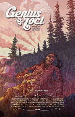 Genius Loci Genius Loci