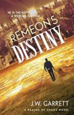 Remeon's Destiny Remeon's Destiny