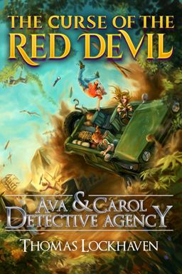 Ava & Carol Detective Agency