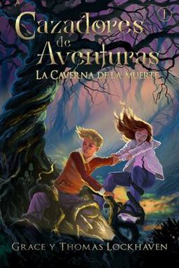 Cazadores de Aventuras