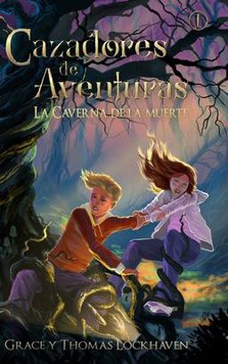 Cazadores de Aventuras