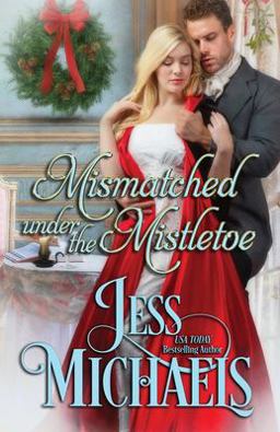 Mismatched under the Mistletoe