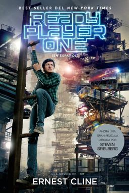 Ready Player One (Spanish MTI Edition)