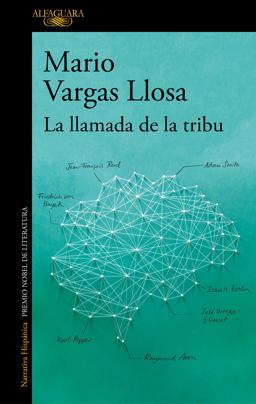 La Llamada de la Tribu / the Call of the Tribe