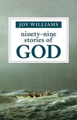 Ninety-Nine Stories of God Ninety-Nine Stories of God