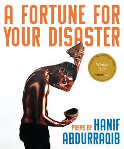 Fortune for Your Disaster  9781947793439 Front Cover