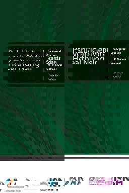 Psychiatric-Mental Health Nursing Scope and Standards of Practice 3rd 9781947800977 Front Cover