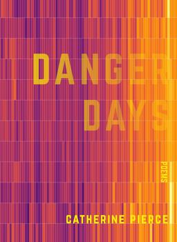 Danger Days  9781947817203 Front Cover