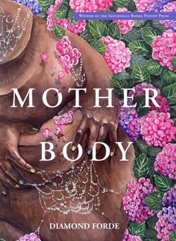 Mother Body  9781947817241 Front Cover