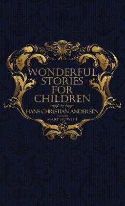 Wonderful Stories for Children