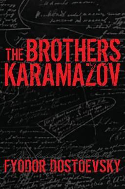 The Brothers Karamazov