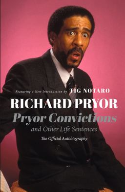 Pryor Convictions And Other Life Sentences  9781947856059 Front Cover