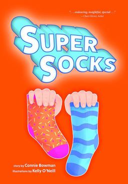 Super Socks