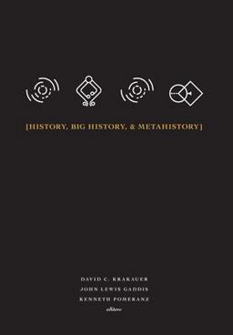 History, Big History, and Metahistory