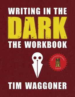 Writing in the Dark: the Workbook