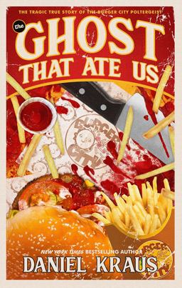 The Ghost That Ate Us