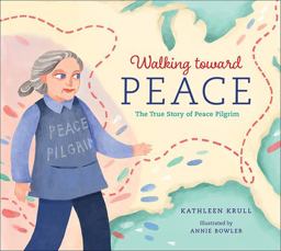 Walking Toward Peace
