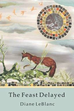 Feast Delayed  9781947896413 Front Cover