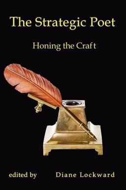 Strategic Poet Honing the Craft  9781947896482 Front Cover