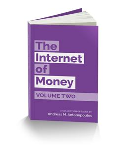 The Internet of Money Volume Two