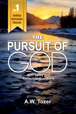 The Pursuit of God