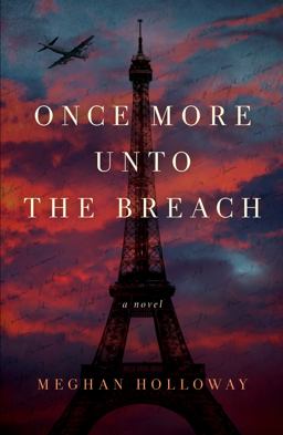 Once More unto the Breach  9781947993600 Front Cover