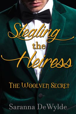 Stealing the Heiress