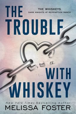 The Trouble with Whiskey The Trouble with Whiskey
