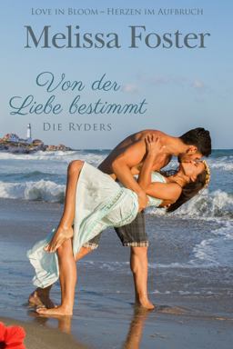 Von der Liebe Bestimmt Von der Liebe Bestimmt