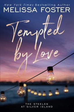 Tempted by Love Tempted by Love