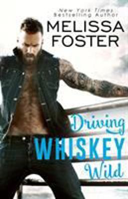 Driving Whiskey Wild Driving Whiskey Wild