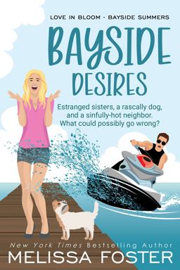 Bayside Desires - Special Edition Bayside Desires - Special Edition