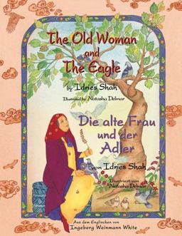 The Old Woman and the Eagle - Die Alte Frau und der Adler