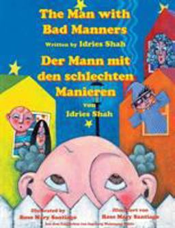 The Man with Bad Manners - der Mann Mit Den Schlechten Manieren