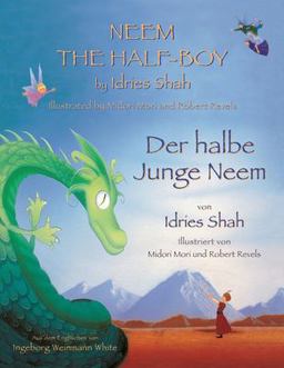 Neem the Half-Boy - der Halbe Junge Neem