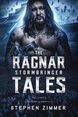 The Ragnar Stormbringer Tales