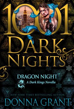 Dragon Night: A Dark Kings Novella