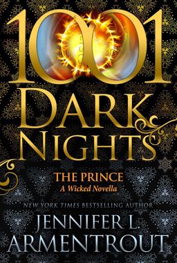 The Prince: A Wicked Novella