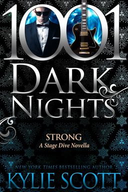 Strong: A Stage Dive Novella Strong: A Stage Dive Novella