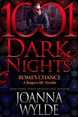 Rome's Chance: A Reapers MC Novella Rome's Chance: A Reapers MC Novella