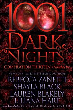 1001 Dark Nights: Compilations 13