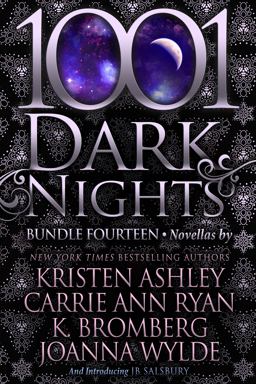 1001 Dark Nights: Compilation Fourteen 1001 Dark Nights: Compilation Fourteen