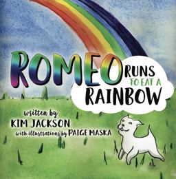 Romeo Runs to Eat a Rainbow