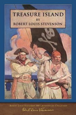 Treasure Island 120 Illustrations  9781948132183 Front Cover