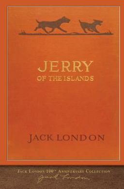 Jerry of the Islands