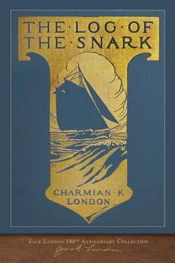 Log of the Snark  9781948132763 Front Cover