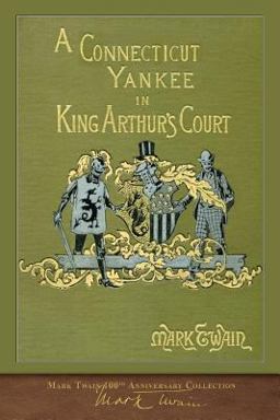A Connecticut Yankee in King Arthur's Court