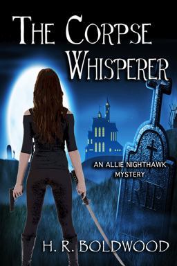 The Corpse Whisperer