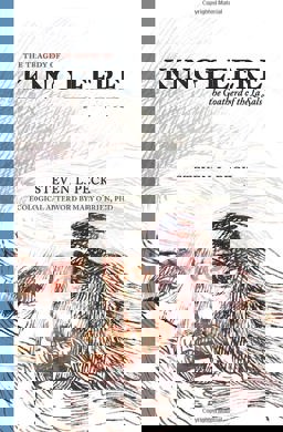 The Tragedy of King Leere, Goatherd of the la Sals