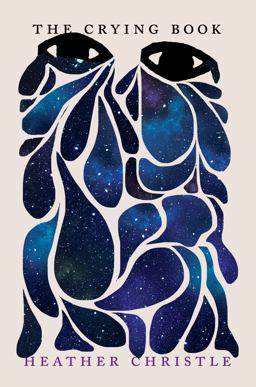 Crying Book  9781948226448 Front Cover